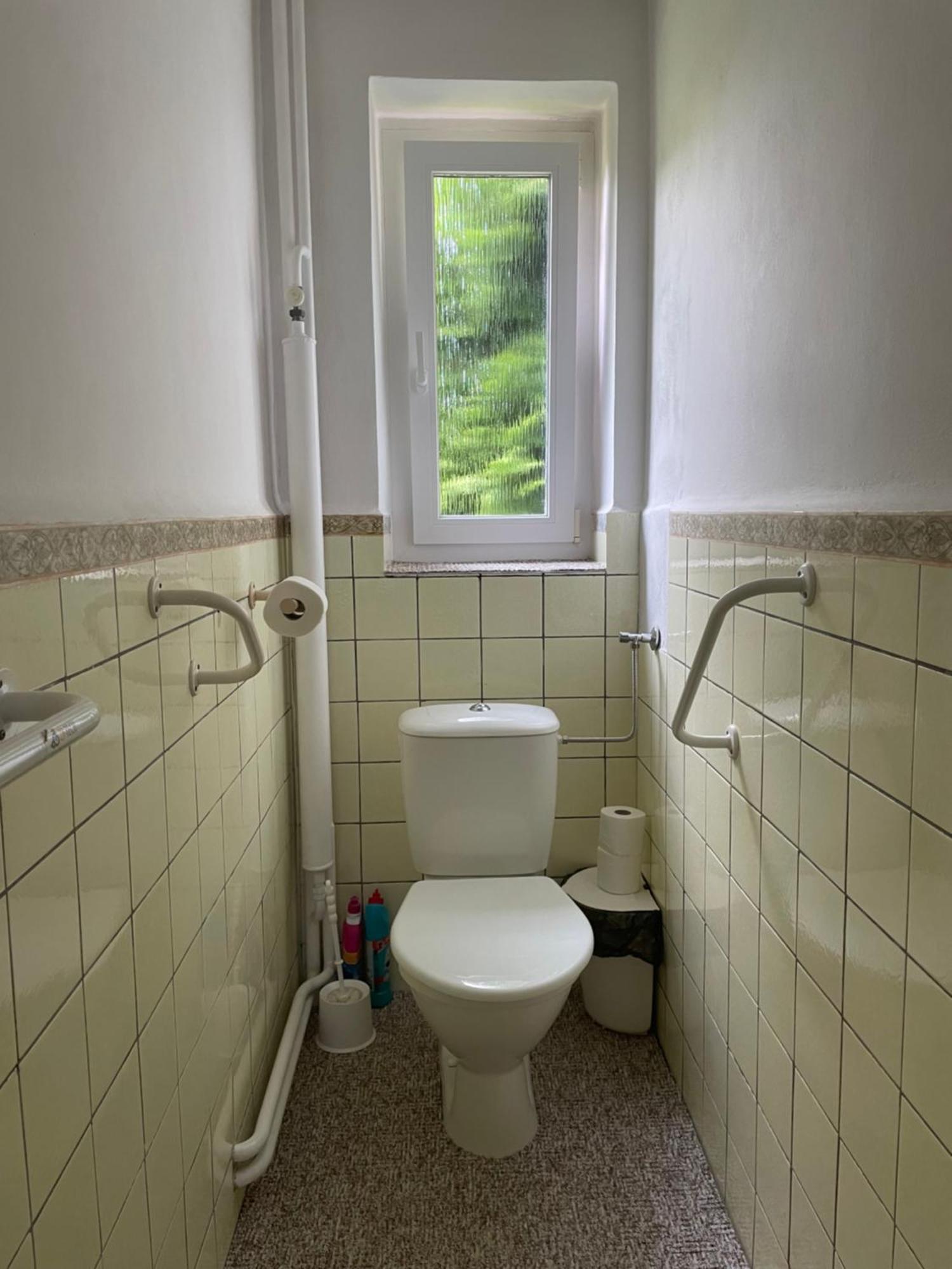 Apartman Pro 4 Osoby Czeska Skalica Zewnętrze zdjęcie