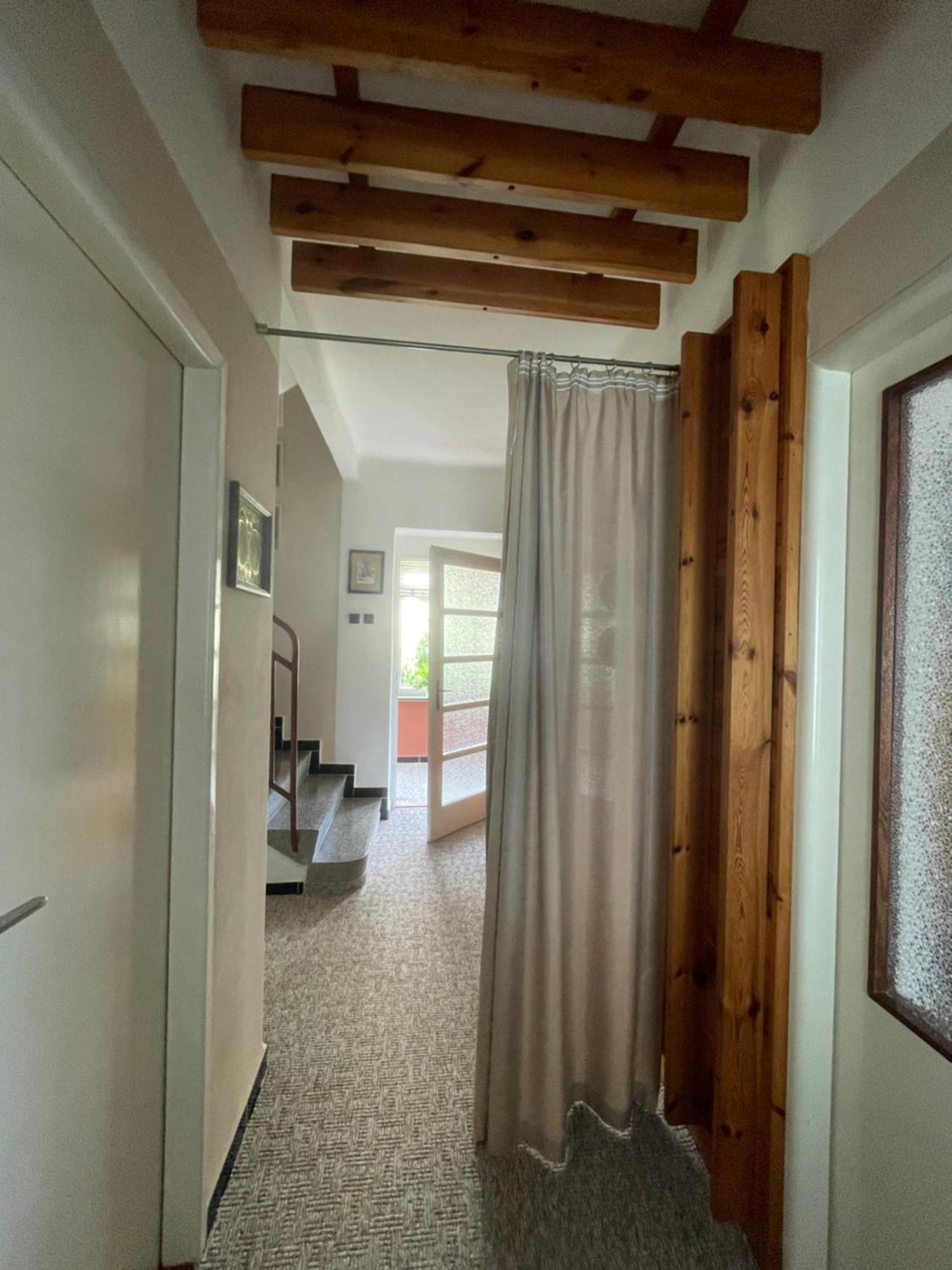 Apartman Pro 4 Osoby Czeska Skalica Zewnętrze zdjęcie
