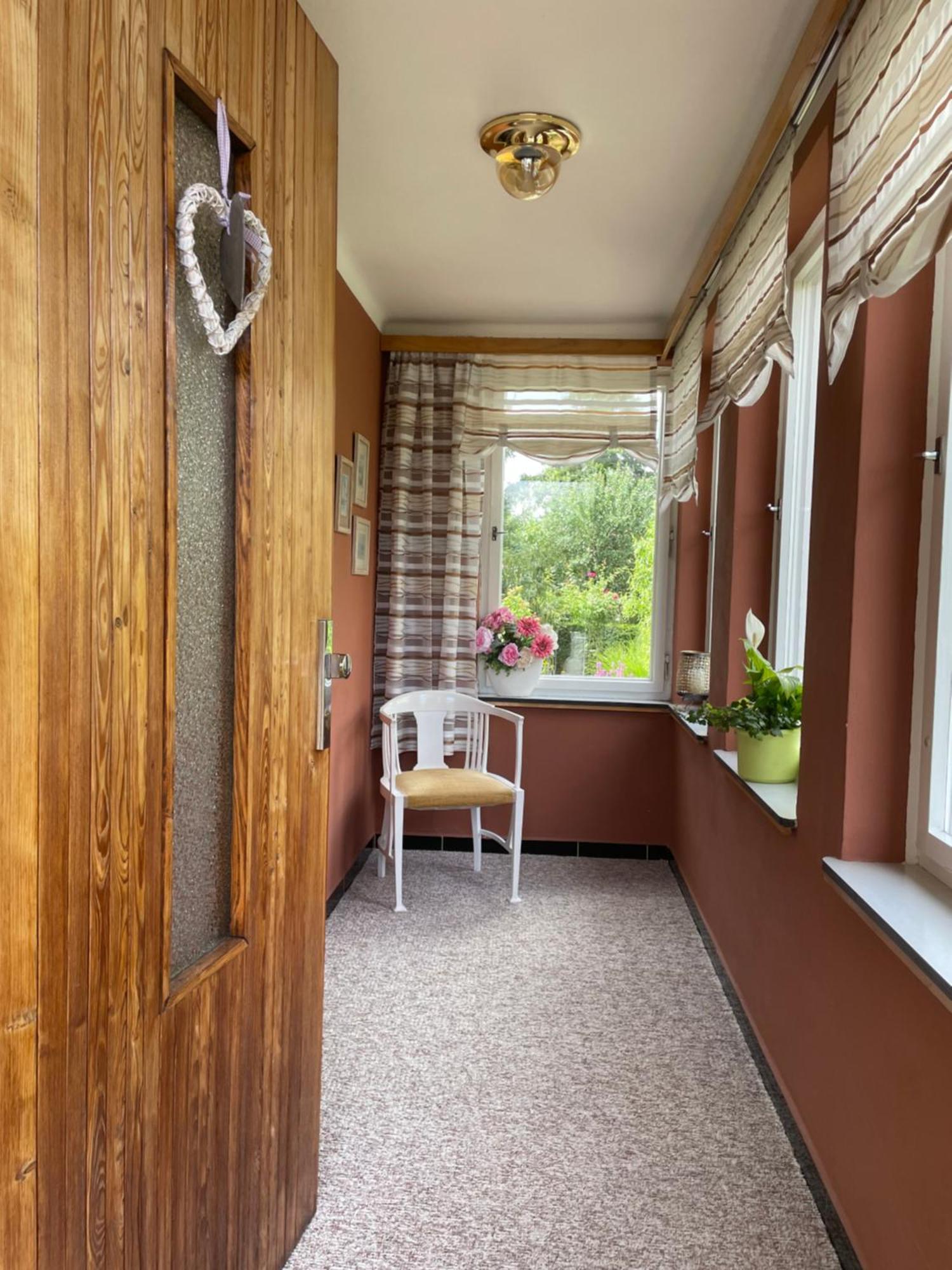 Apartman Pro 4 Osoby Czeska Skalica Zewnętrze zdjęcie