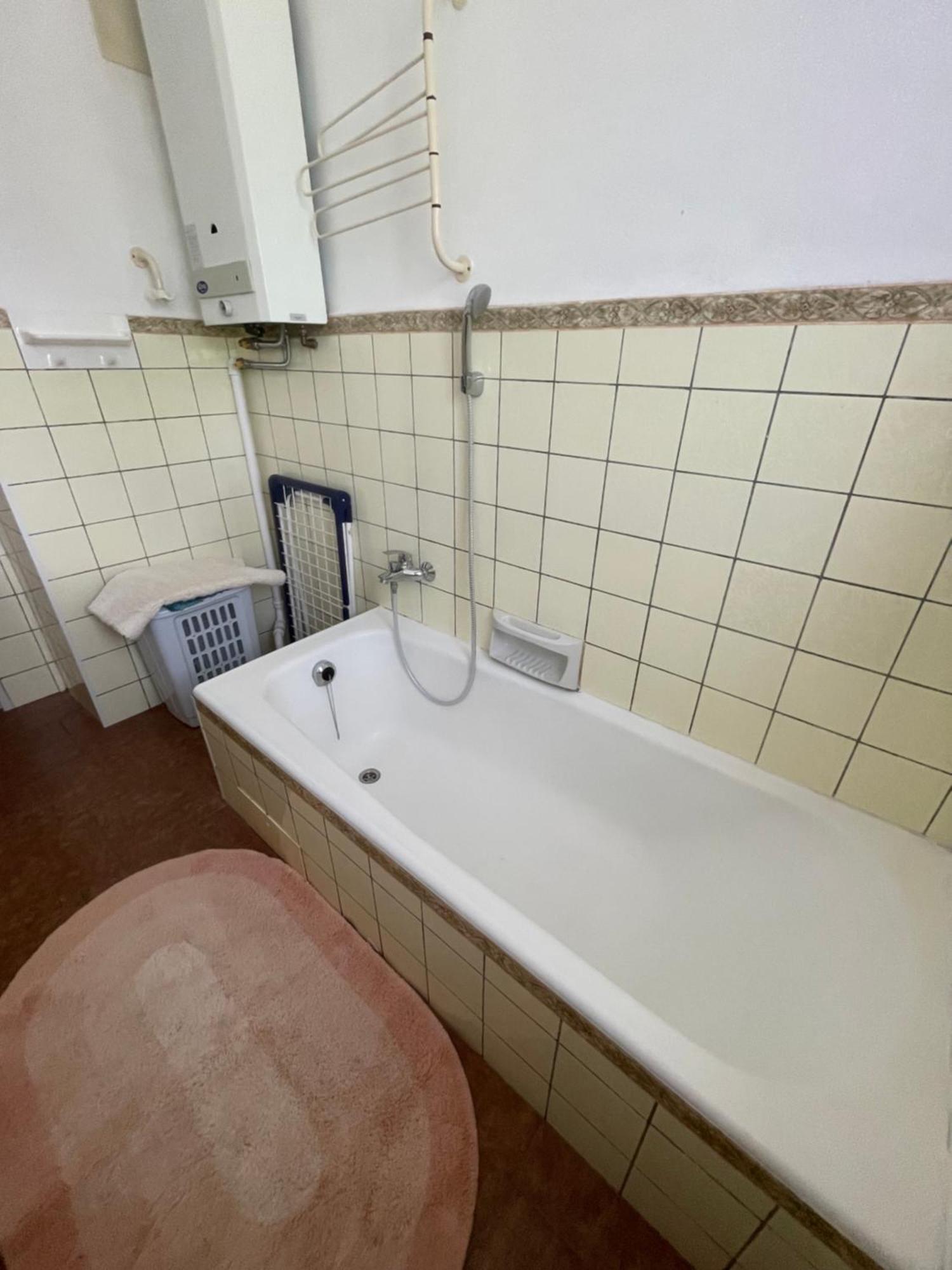 Apartman Pro 4 Osoby Czeska Skalica Zewnętrze zdjęcie