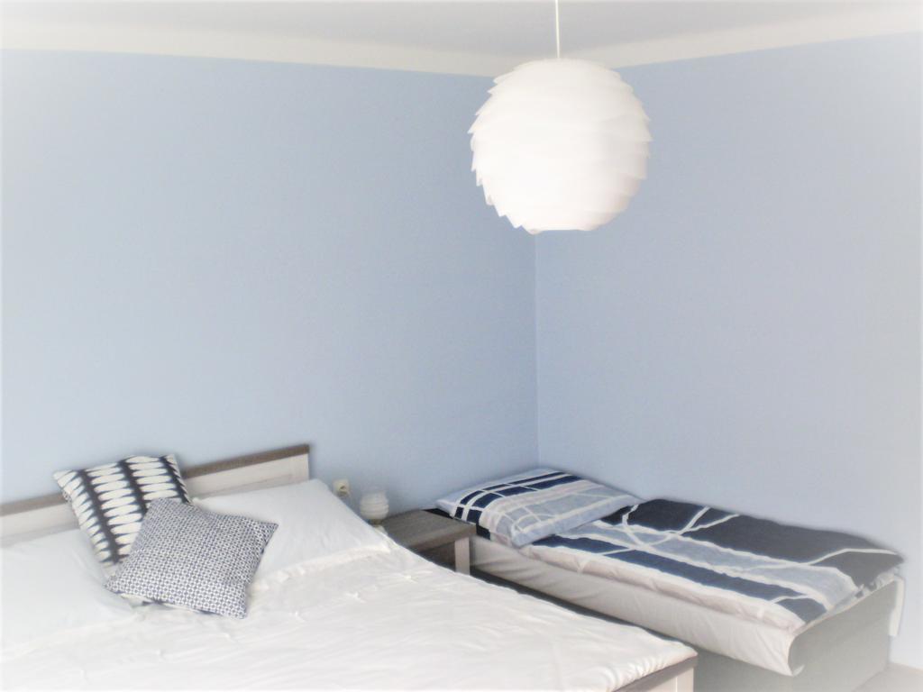 Apartman Pro 4 Osoby Czeska Skalica Zewnętrze zdjęcie