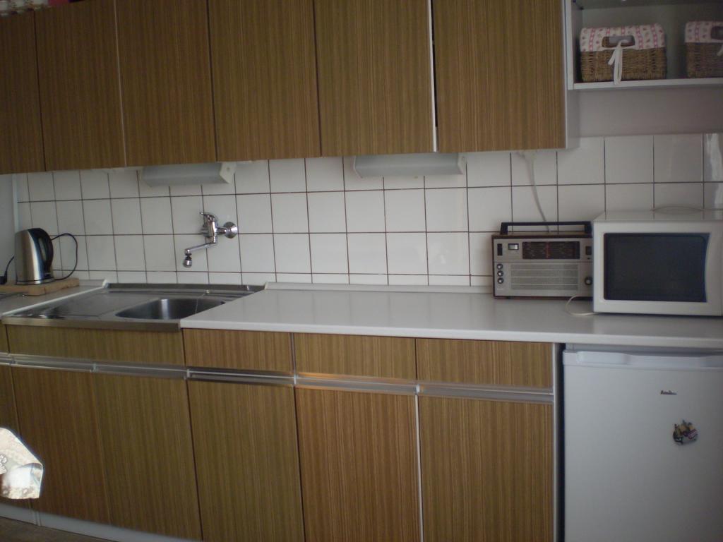 Apartman Pro 4 Osoby Czeska Skalica Zewnętrze zdjęcie