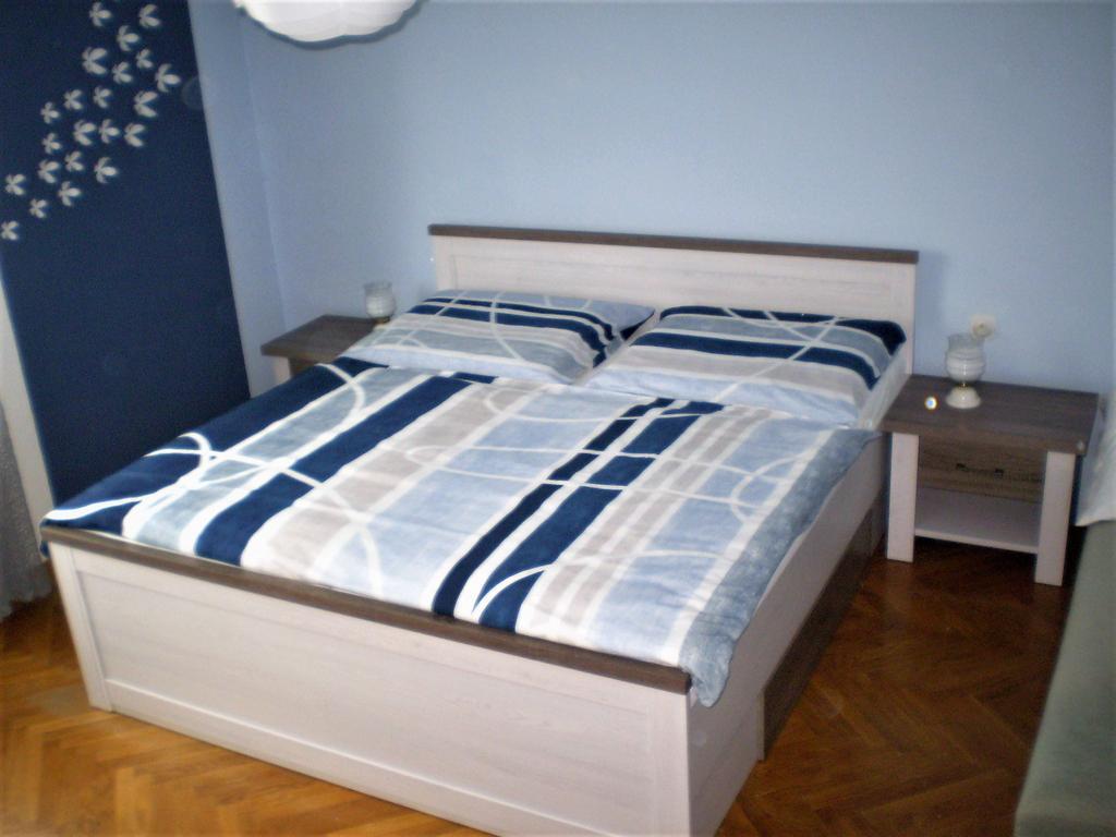 Apartman Pro 4 Osoby Czeska Skalica Pokój zdjęcie