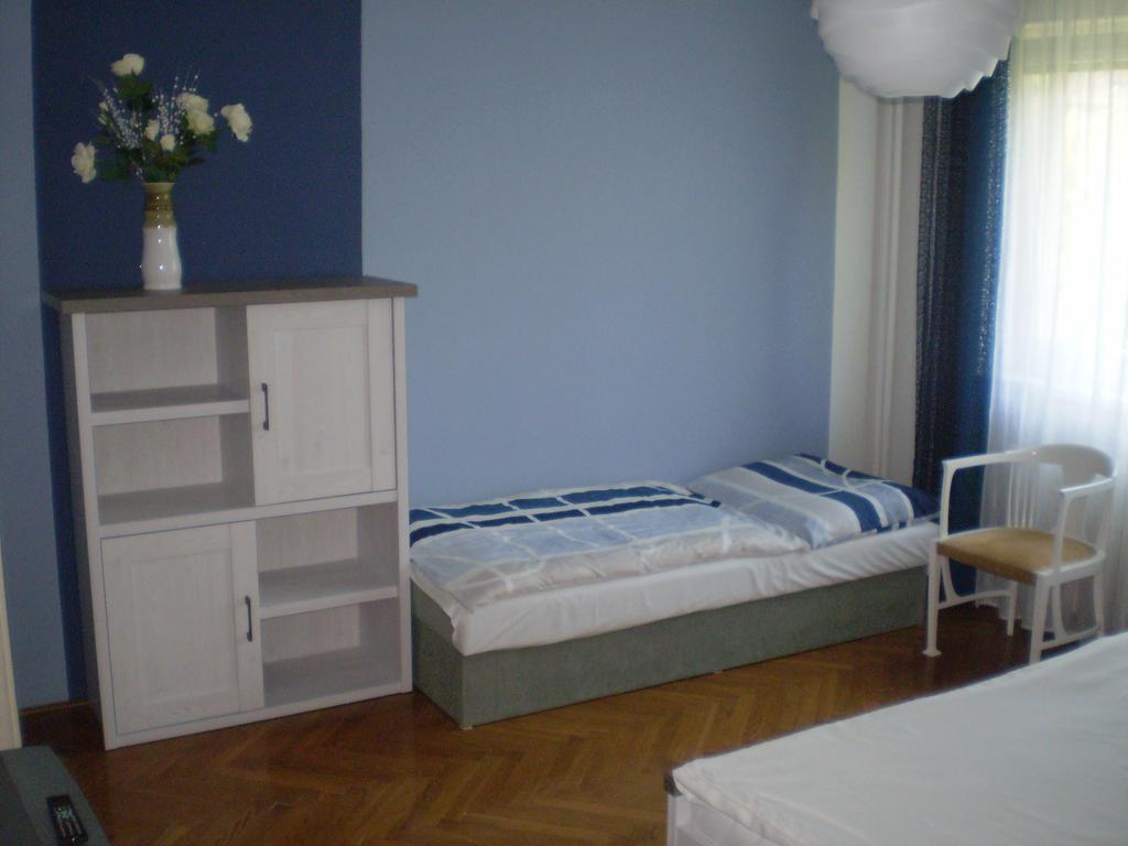 Apartman Pro 4 Osoby Czeska Skalica Pokój zdjęcie