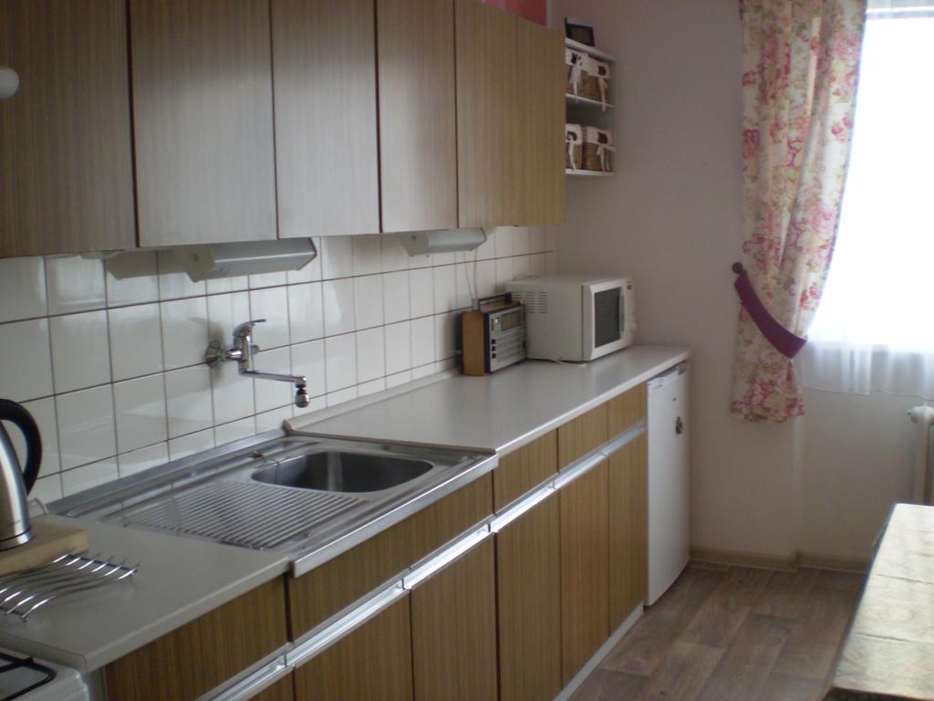 Apartman Pro 4 Osoby Czeska Skalica Pokój zdjęcie