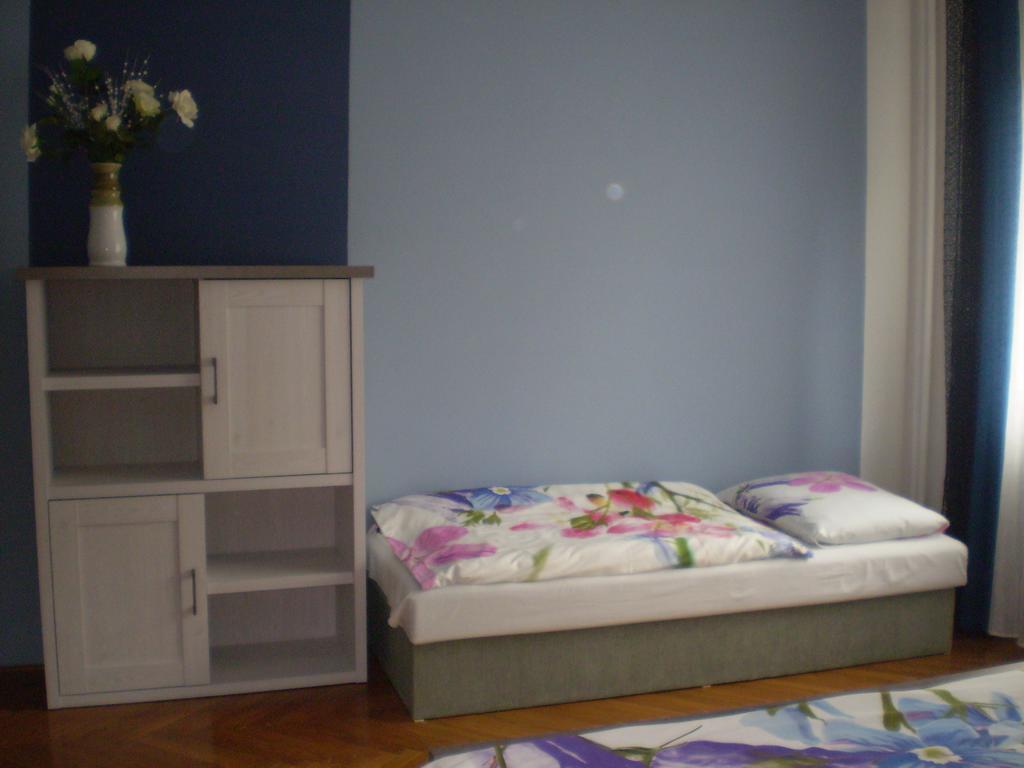 Apartman Pro 4 Osoby Czeska Skalica Pokój zdjęcie