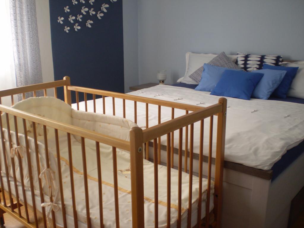 Apartman Pro 4 Osoby Czeska Skalica Pokój zdjęcie