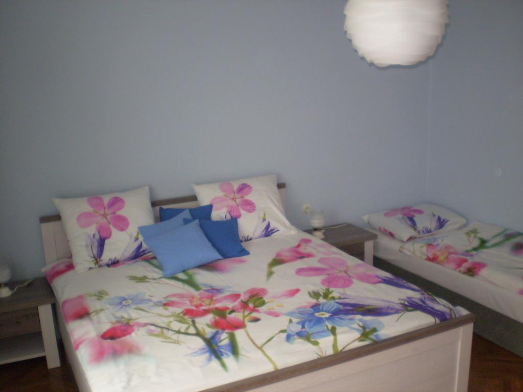 Apartman Pro 4 Osoby Czeska Skalica Pokój zdjęcie