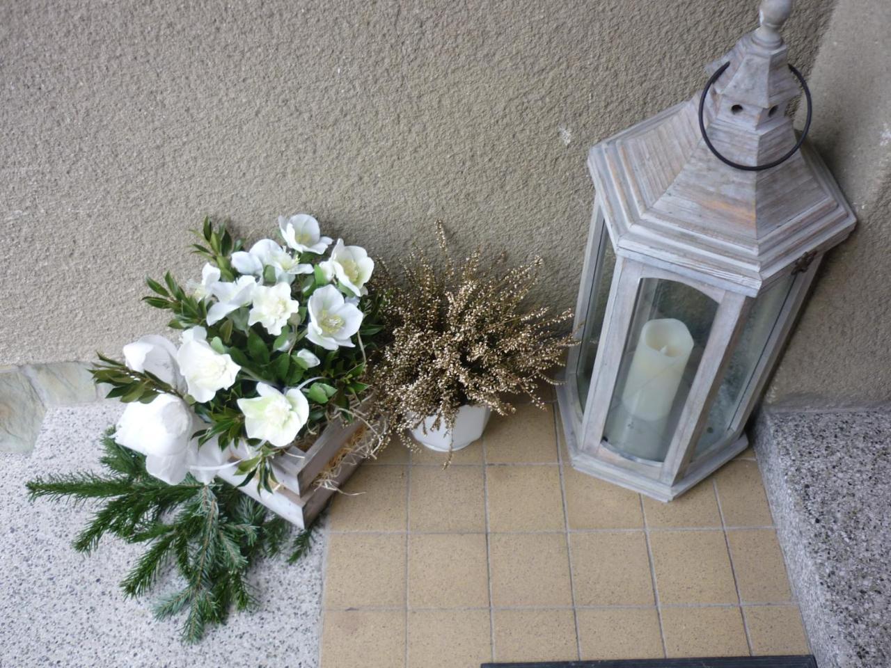 Apartman Pro 4 Osoby Czeska Skalica Zewnętrze zdjęcie