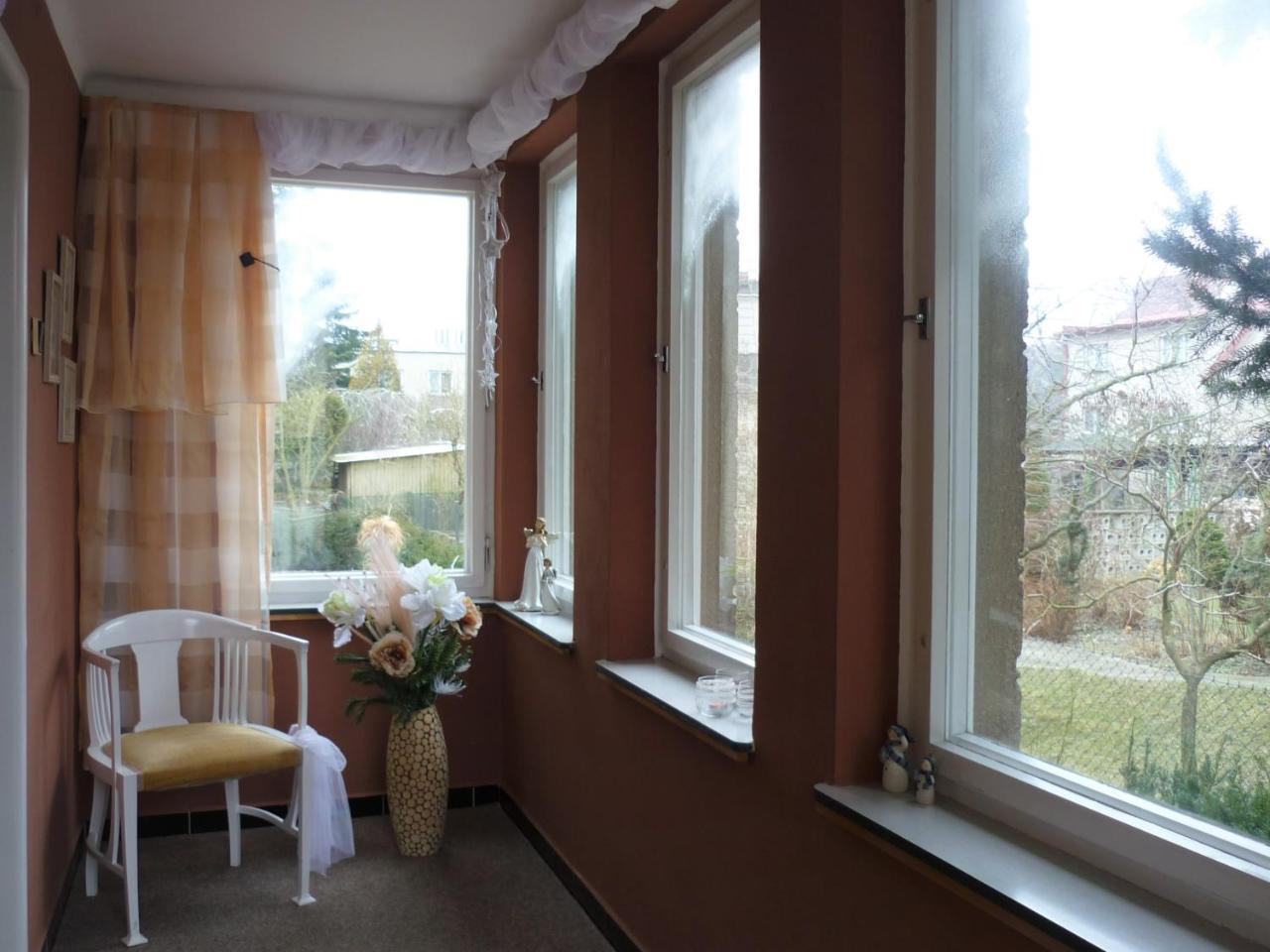 Apartman Pro 4 Osoby Czeska Skalica Zewnętrze zdjęcie